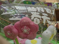 -巴黎春天(浦建店)