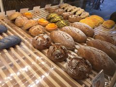 -前进麦味·天然烘焙(凯德1818店)