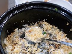 -顺德公猪肚鸡·椰子鸡(惠东天虹店)