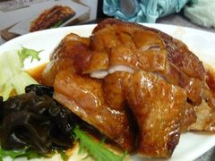 -太兴烧味餐厅(香港机场店)