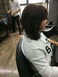 -秀&造型工作室