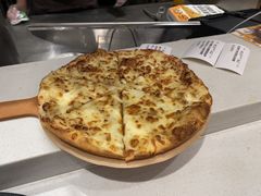 -乐凯撒披萨(欢乐颂购物中心店)