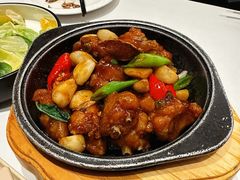 -北李妈妈菜·虾爬子大锅贴(贵和店)