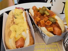 -纽约薯条(世豪广场店)