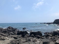 -龙头岩(Dragon Head Rock)
