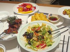 -聚友斋(陶瓷琉璃馆水晶街店)