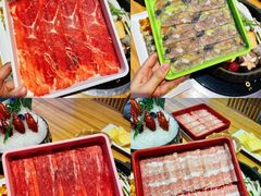 -水林间·寿喜烧自助(仙林金鹰店)