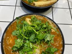 -肥汁米蘭香港米线(长宁来福士店)