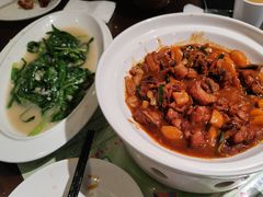 -清真·老兰家(兴善寺西街总店)