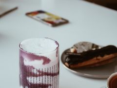 鼹鼠的牛奶-La Porte de Paris 巴黎之门法式甜品