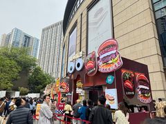 -龙湖重庆时代天街