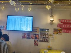 -桥东喜碧海鲜街(水东街店)