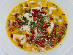 -小厨娘淮扬菜(龙湾天街店)