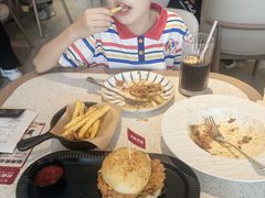 -必胜客(珠海路店)