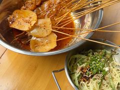 -嘉州鲜知味钵钵鸡(奎星楼店)