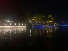 -南通濠河风景名胜区