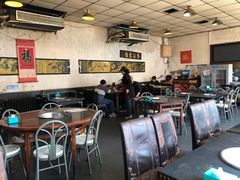 大堂-将台涮肉(酒仙桥店)