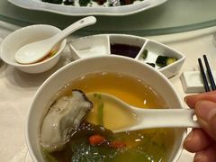 -常州新城希尔顿酒店-御玺中餐厅