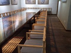 -箱美术馆私房菜(水晶郦城店)