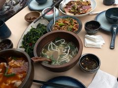 -山石榴·贵州菜(丰盛里店)