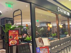 -港丽餐厅(杭大店)
