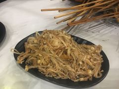 -夜半不二海鲜炭烤(文汇巷店)