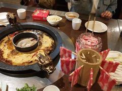-铜人李火锅(西大街店)