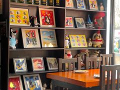 -布拉格餐厅· 中欧捷克菜(全国首店)