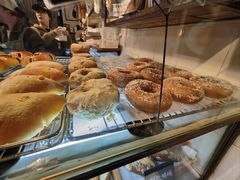 -仙峰天然面包(迎宾路店)