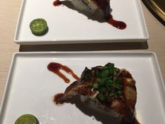 -余欢领鲜火锅(新街口店)