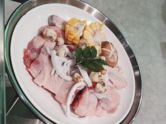 -椰庭·椰子鸡·创意玩家(晶耀前滩店)