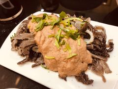 -宛平李记小吃(东关街店)