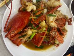-船奇蒸汽海鲜·闽菜(八市海鲜总店)