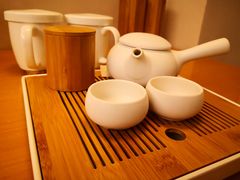 -全季酒店(天津文化中心店)