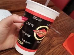 -FATBURGER 特富客汉堡(外交公寓店)