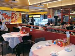 -地摊风云龙虾烧烤铺(润和国际店)