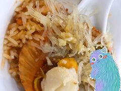 -明记海鲜大排档(巽寮湾店)