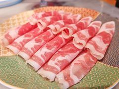 -奇门涮肉·羊蝎子·炭火烤肉(簋街总店)