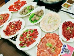 -潮汕良记牛肉火锅(洪武路店)