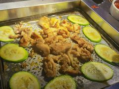 -十三姨正合丰烤肉(营迹路店)