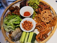 -火宫殿·小吃王国(坡子街店)