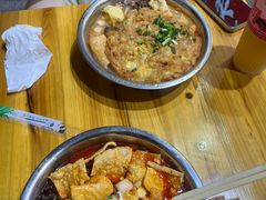 -桂湘缘卤味螺蛳粉