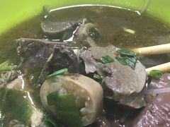 -正宗阳山牛杂(东城店)