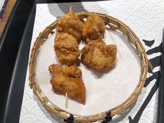 -和府捞面(东直门银座店)