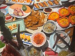 -匠和风精致料理(成都龙湖滨江天街店)