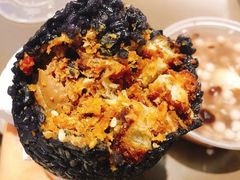 乌饭-芳婆糕团店(王府大街店)