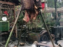 -青城甲(青城山店)