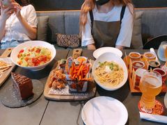 -Boxing Cat Brewery拳击猫精酿啤酒馆(永福店)