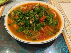 -海尔巴格·新疆菜(吐鲁番店)