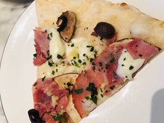 -玛尚诺意式餐厅(三林环宇城店)